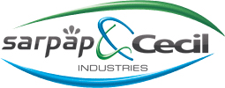 sarpap cecil industrie